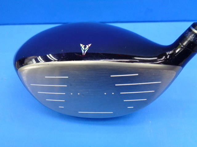 ドライバー ゴルフ用品