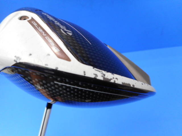 ドライバー ゴルフ用品