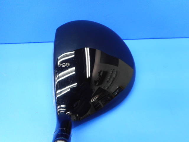 フェアウェイウッド ゴルフ用品