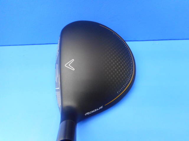 フェアウェイウッド ゴルフ用品