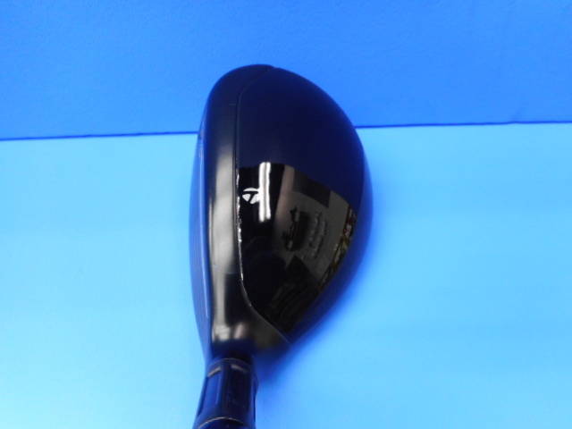 ユーティリティ ゴルフ用品