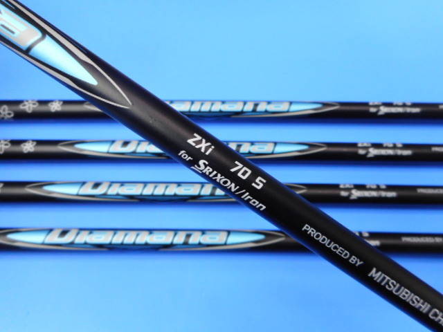 アイアンセット ゴルフ用品