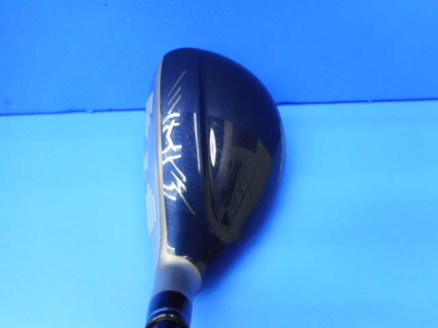 ユーティリティ ゴルフ用品