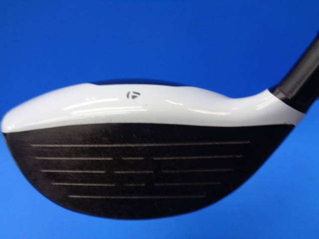 フェアウェイウッド ゴルフ用品