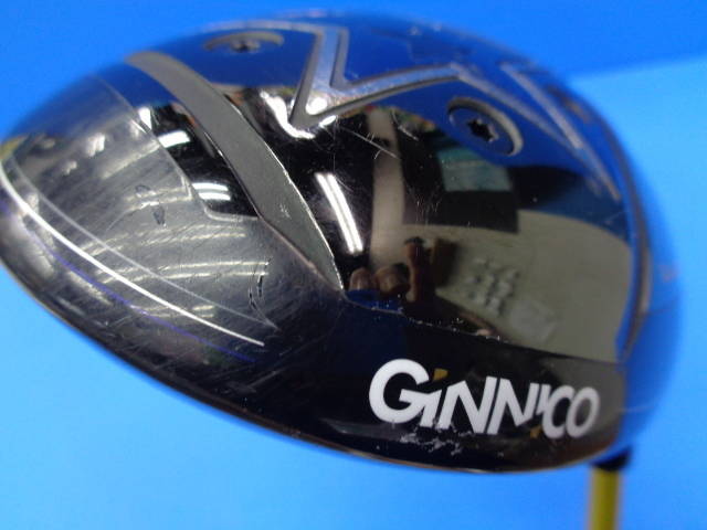 ドライバー ゴルフ用品