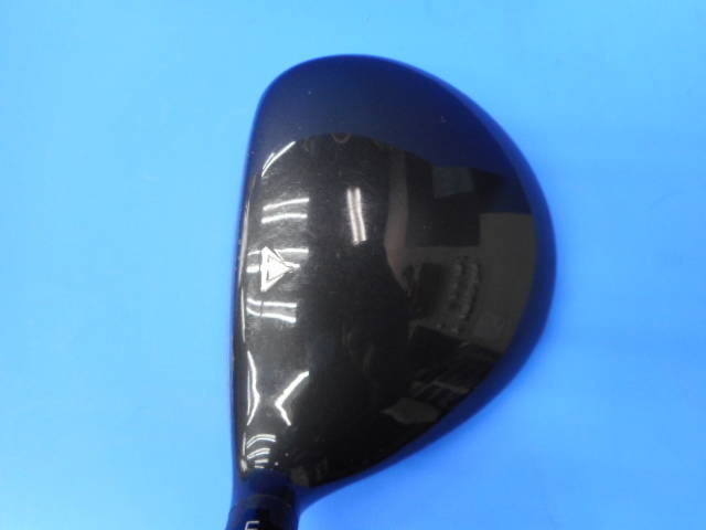 フェアウェイウッド ゴルフ用品