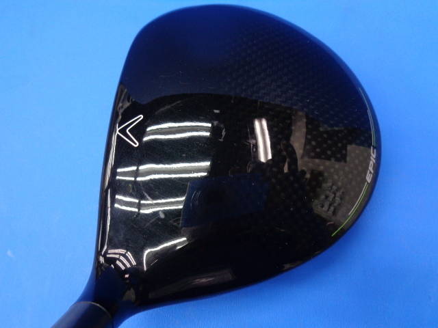 フェアウェイウッド ゴルフ用品