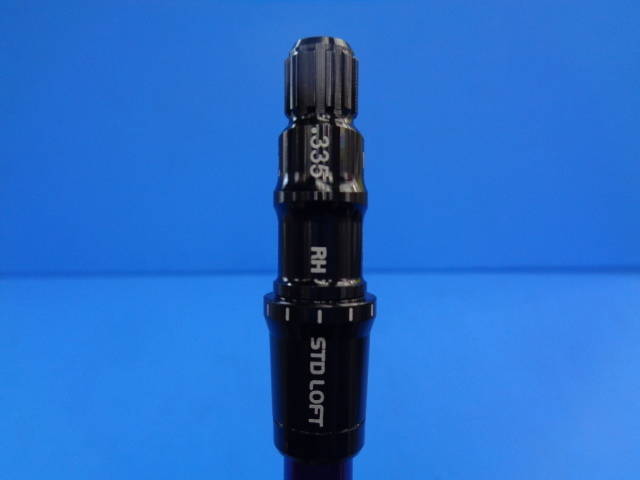 シャフト ゴルフ用品