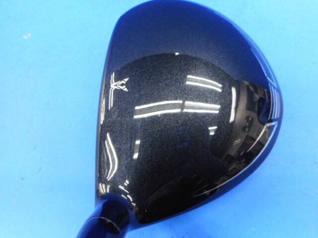 フェアウェイウッド ゴルフ用品