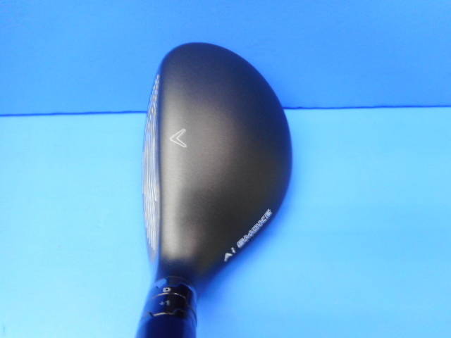 ユーティリティ ゴルフ用品
