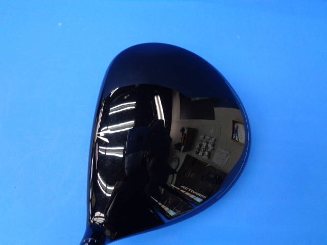 ドライバー ゴルフ用品