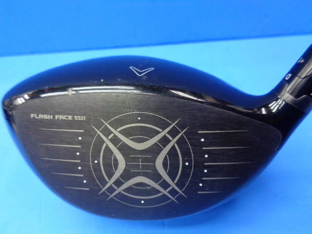 ドライバー ゴルフ用品