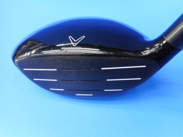 フェアウェイウッド ゴルフ用品