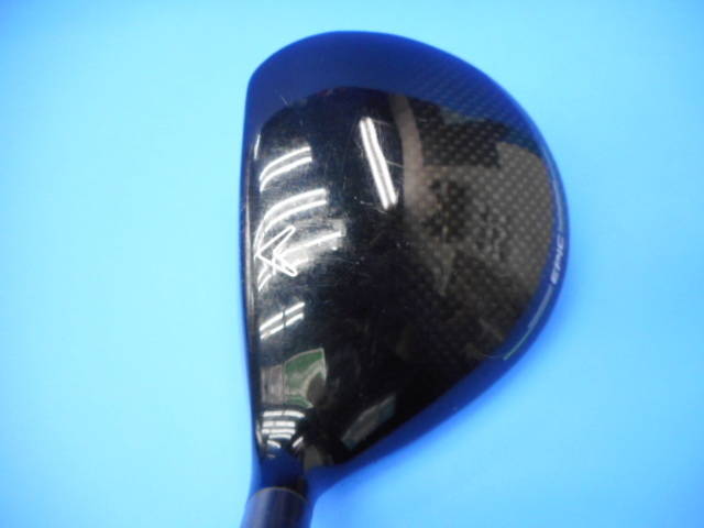 フェアウェイウッド ゴルフ用品