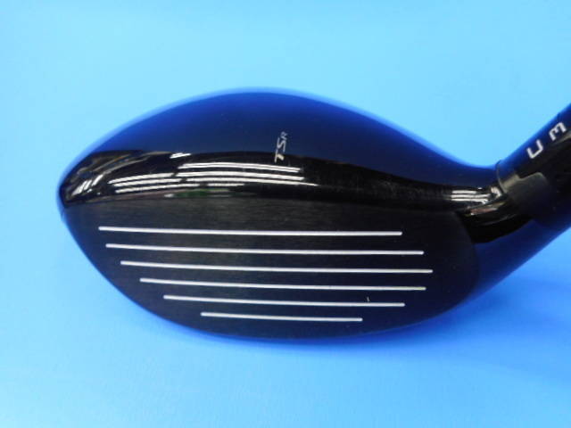 ユーティリティ ゴルフ用品