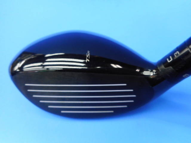 ユーティリティ ゴルフ用品