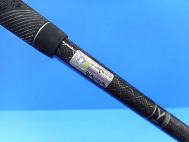 シャフト ゴルフ用品