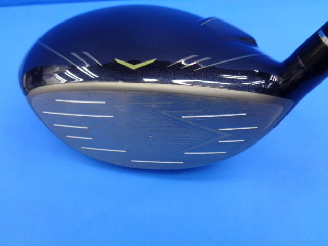 ドライバー ゴルフ用品