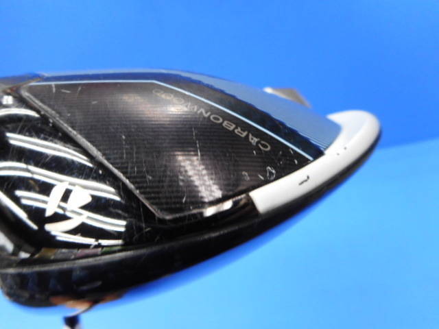 ドライバー ゴルフ用品