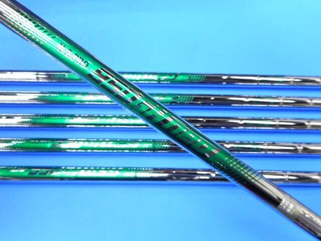 アイアンセット ゴルフ用品