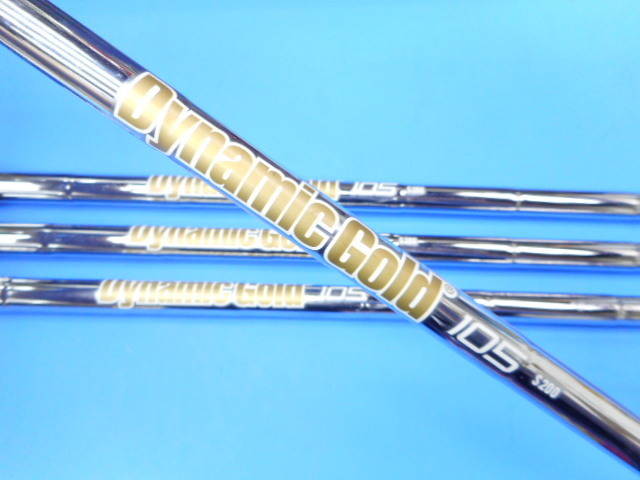 アイアンセット ゴルフ用品