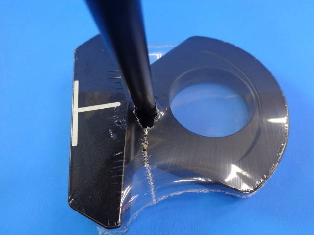 パター ゴルフ用品