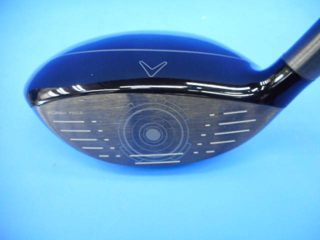 フェアウェイウッド ゴルフ用品