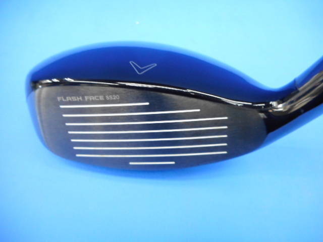 ユーティリティ ゴルフ用品