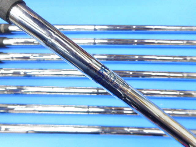 アイアンセット ゴルフ用品