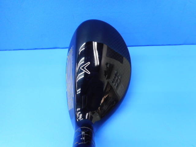 ユーティリティ ゴルフ用品