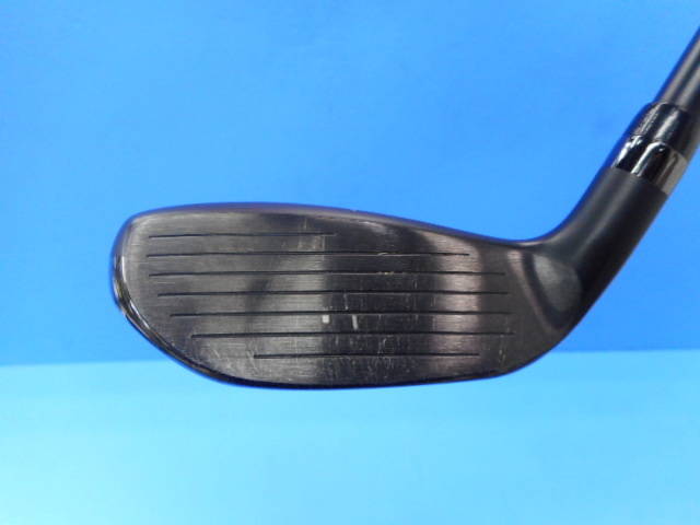 ユーティリティ ゴルフ用品