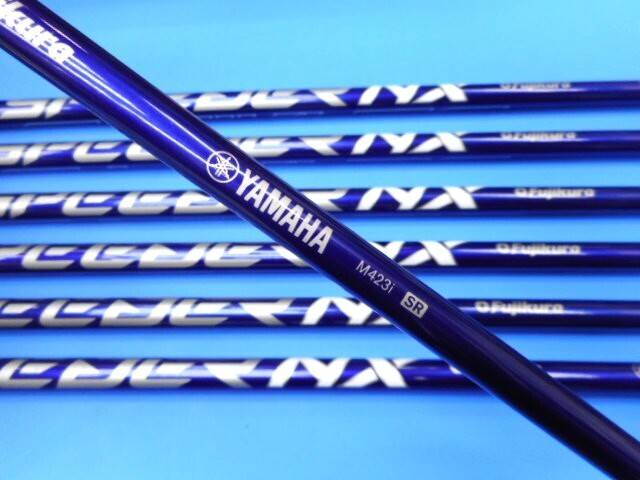 アイアンセット ゴルフ用品