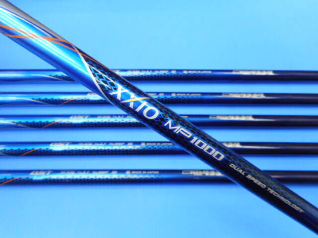 アイアンセット ゴルフ用品