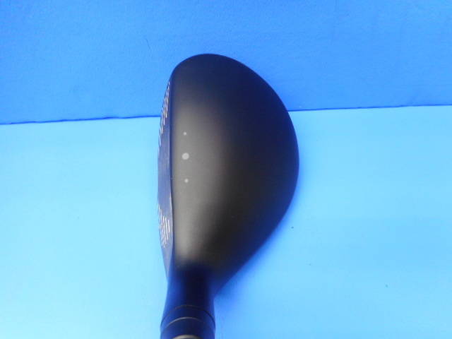 ユーティリティ ゴルフ用品