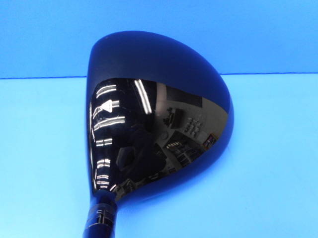 ドライバー ゴルフ用品