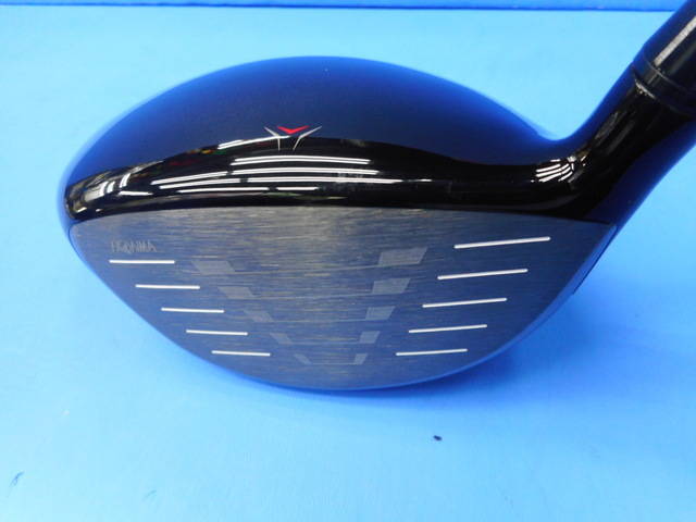 ドライバー ゴルフ用品