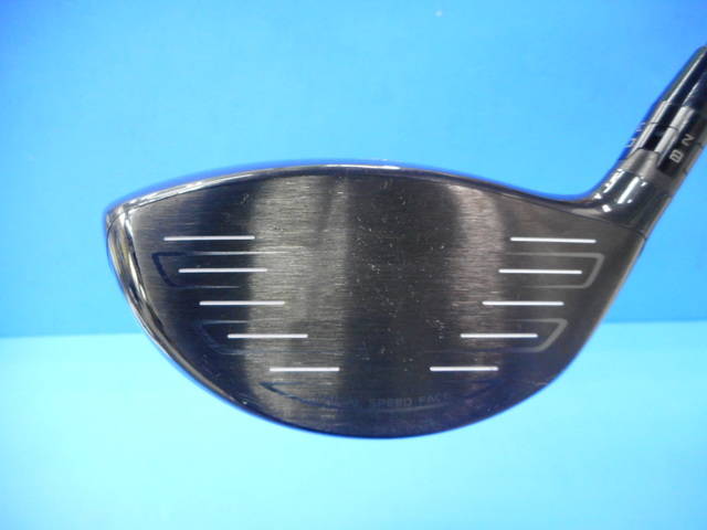 ドライバー ゴルフ用品