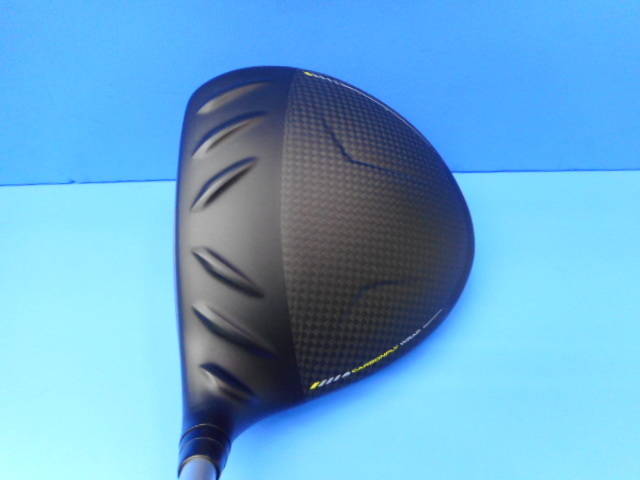 ドライバー ゴルフ用品