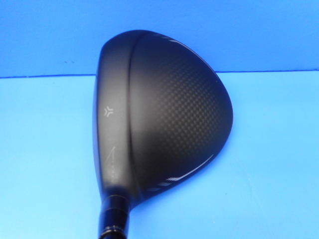 フェアウェイウッド ゴルフ用品