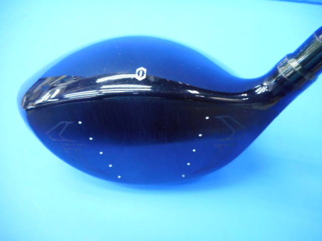 ドライバー ゴルフ用品