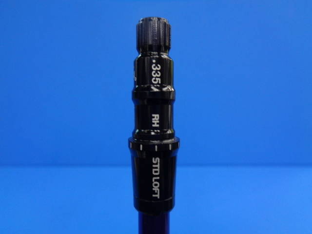 シャフト ゴルフ用品