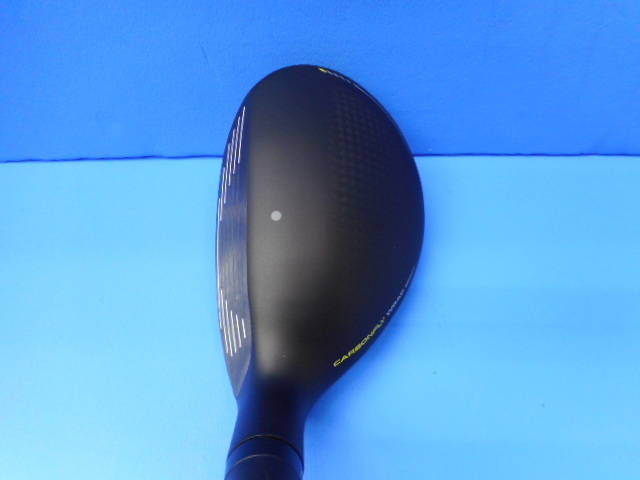 ユーティリティ ゴルフ用品