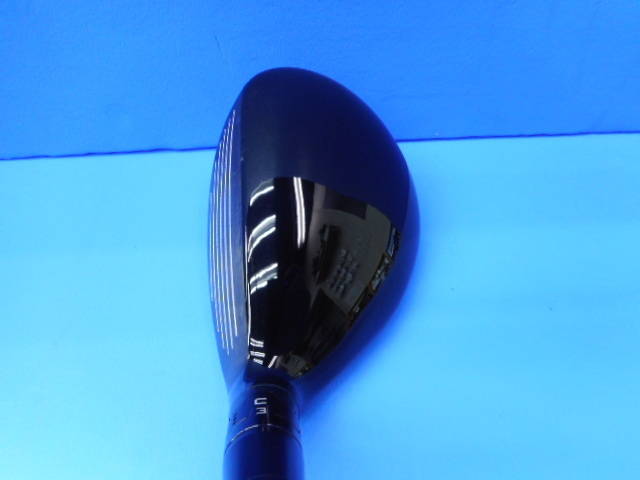 ユーティリティ ゴルフ用品