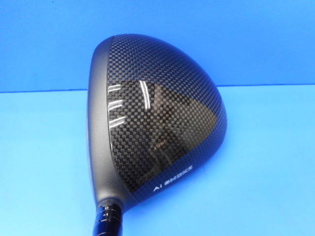 ドライバー ゴルフ用品