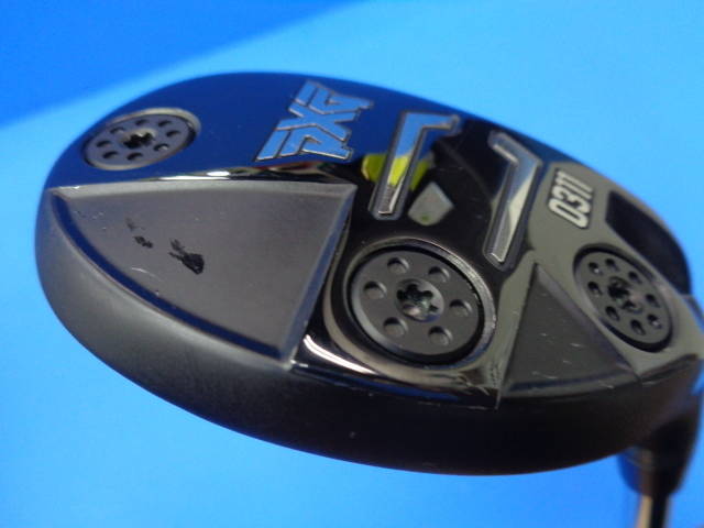 ユーティリティ ゴルフ用品