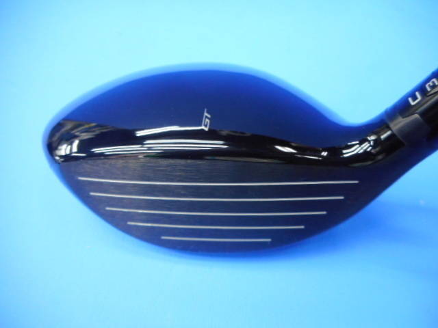 フェアウェイウッド ゴルフ用品