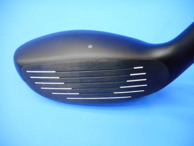 ユーティリティ ゴルフ用品