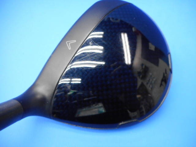 フェアウェイウッド ゴルフ用品