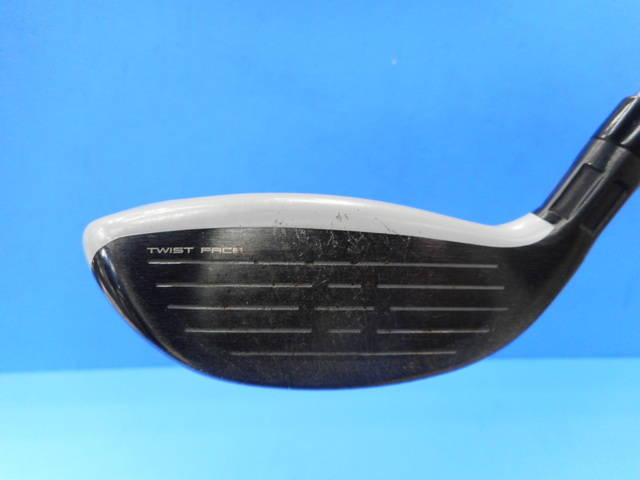 ユーティリティ ゴルフ用品