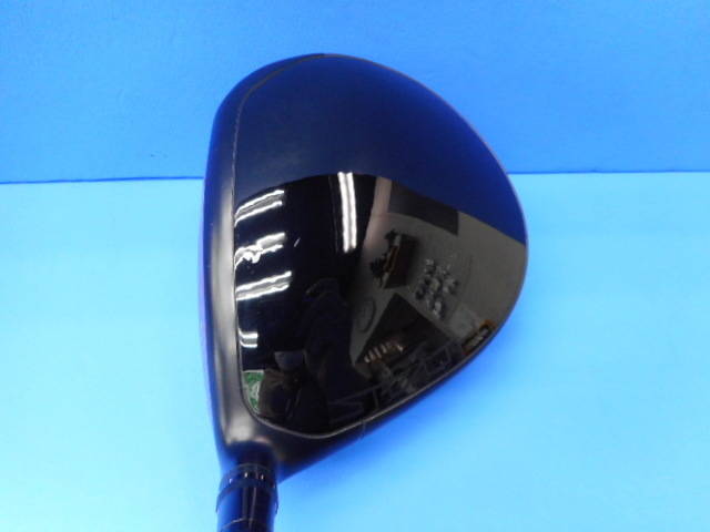 ドライバー ゴルフ用品